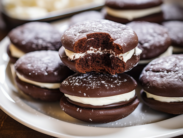 Whoopee for Whoopie Pies: A Sweet Journey Through Maine’s Iconic Dessert